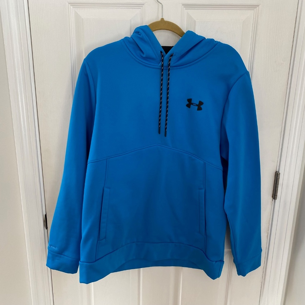 Men's Under Armour Sweatshirt (Medium)